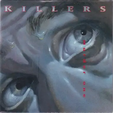 Murder One