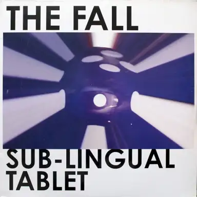 Sub‐Lingual Tablet