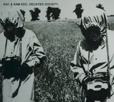 Decayed Society