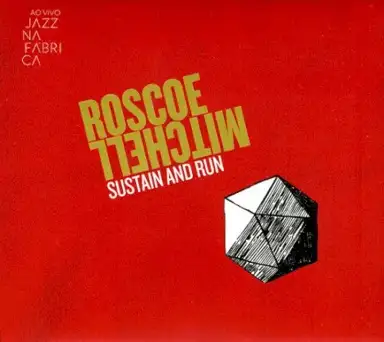 Sustain and Run: Ao vivo Jazz na Fábrica
