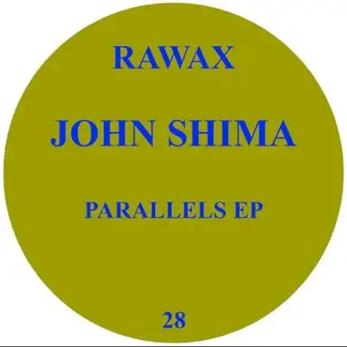 Parallels EP