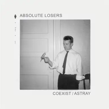 Coexist / Astray