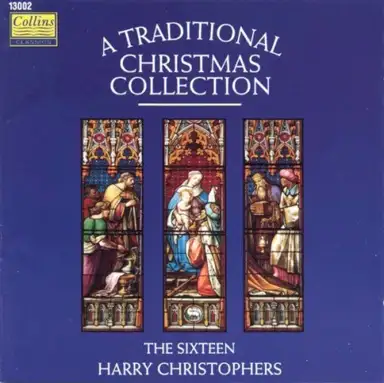 A Traditional Christmas Collection