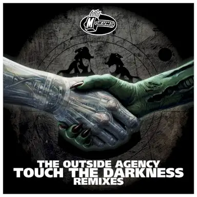 Touch the Darkness