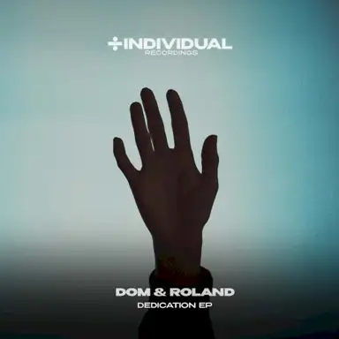 Dedication EP