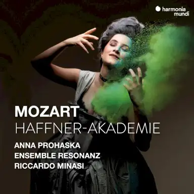 Haffner‐Akademie