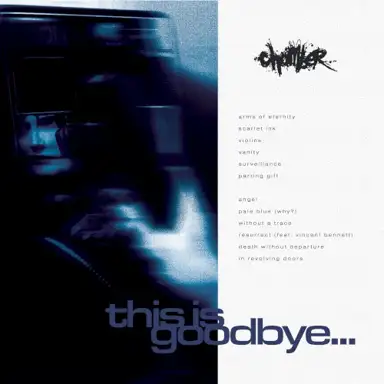 this is goodbye...