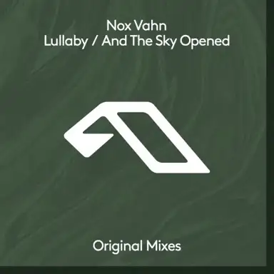 Lullaby / And the Sky Opened