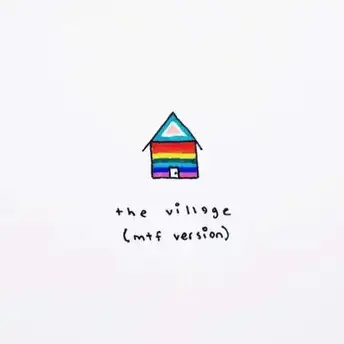the village (mtf version)