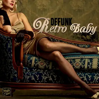 Retro Baby