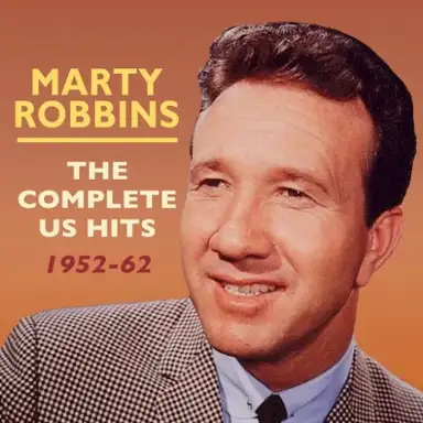 The Complete US Hits 1952 - 62