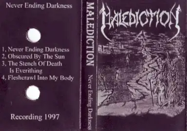 Never Ending Darkness