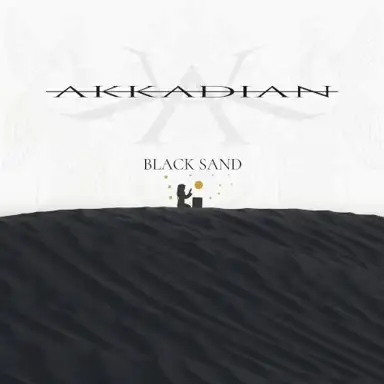 Black Sand