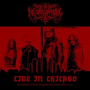 Live in Chicago