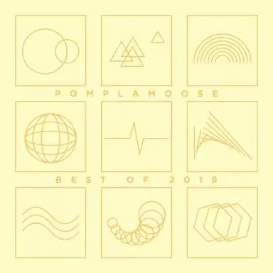 Best of 2019