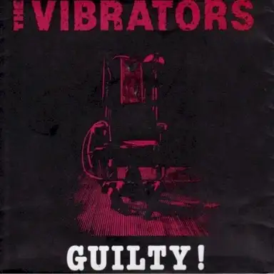 Guilty!