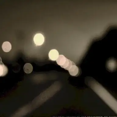 Brighter by Now