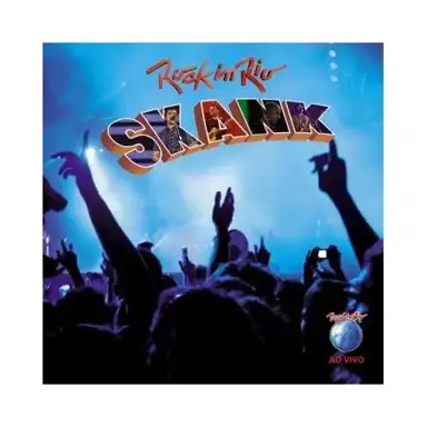 Rock In Rio 2011