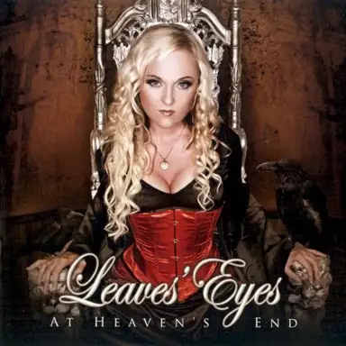 At Heaven's End