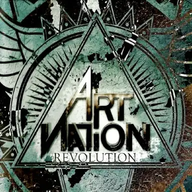 Revolution