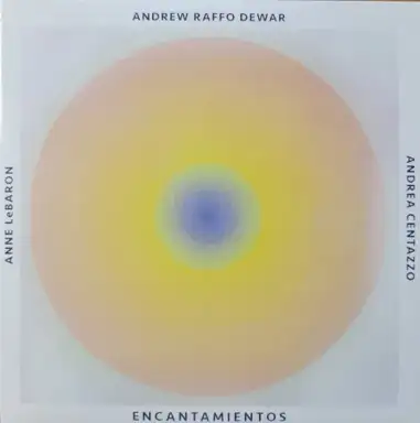 Encantamientos