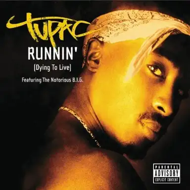 Runnin’ (Dying to Live)