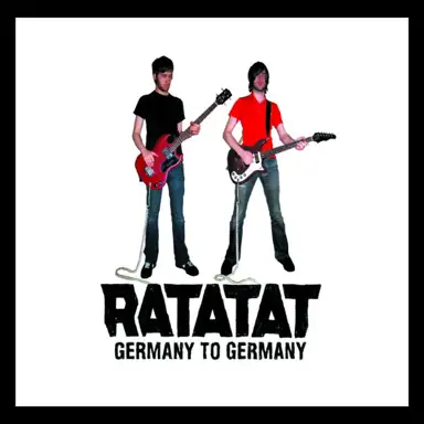 Germany to Germany