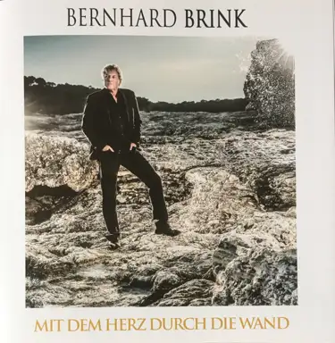 Mit dem Herz durch die Wand
