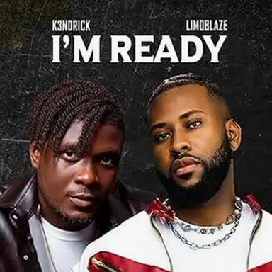 I'm Ready
