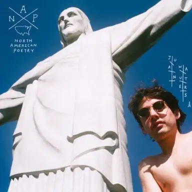 N.A.P. North-American Poetry