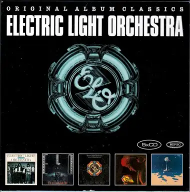Original Album Classics