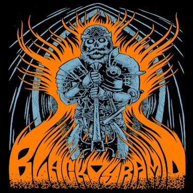 Stormbringer