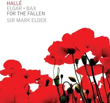 For the Fallen