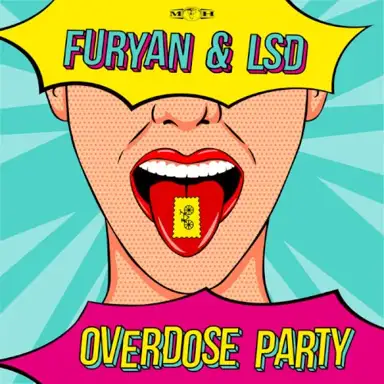 Overdose Party