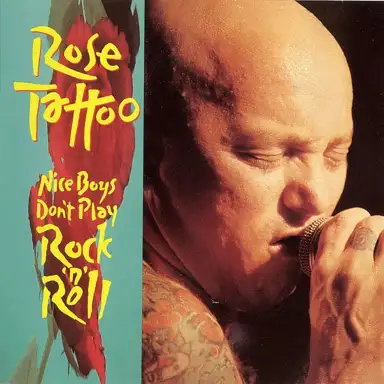 Nice Boys Don't Play Rock 'n' Roll