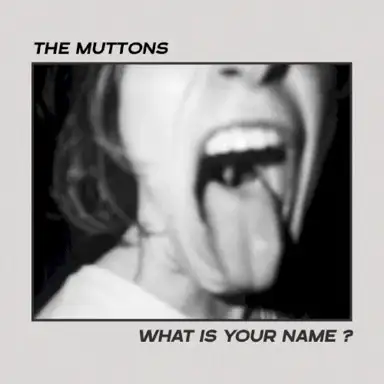 What Is Your Name?