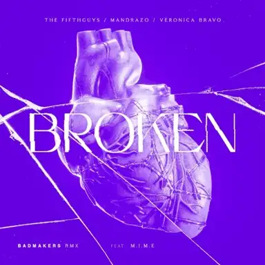 Broken (BadMakers remix)