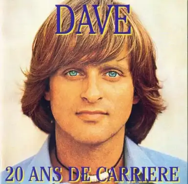 20 Ans de carrière