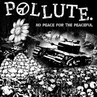 No Peace For The Peaceful