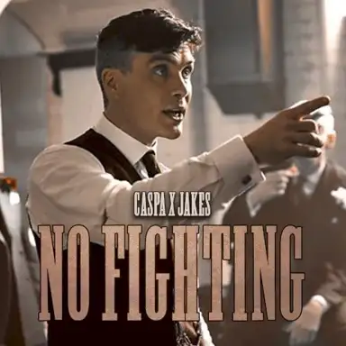 No Fighting