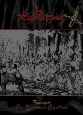 Die Flammende Rückkehr / Feuertod