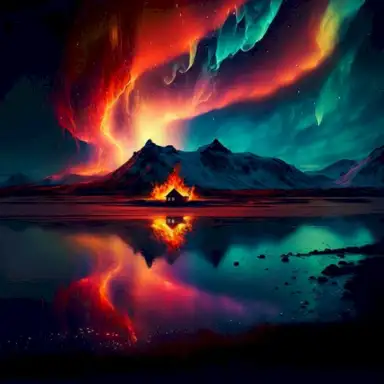 Northern Fires