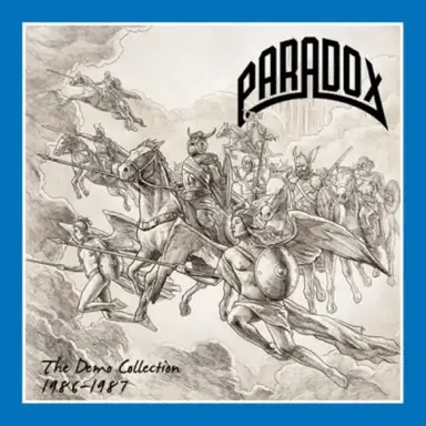 The Demo Collection 1986-1987