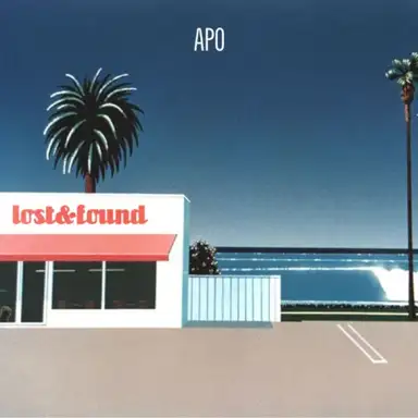 lost&found