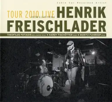 Tour 2010 Live
