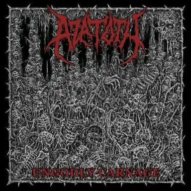 Ungodly Carnage