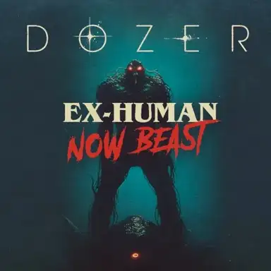 Ex‐human, Now Beast