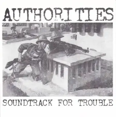 Soundtrack For Trouble