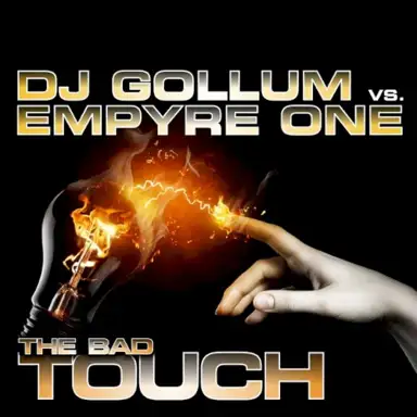 The Bad Touch