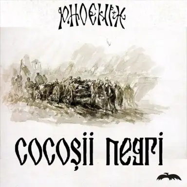 Cocoşii Negri (Live)